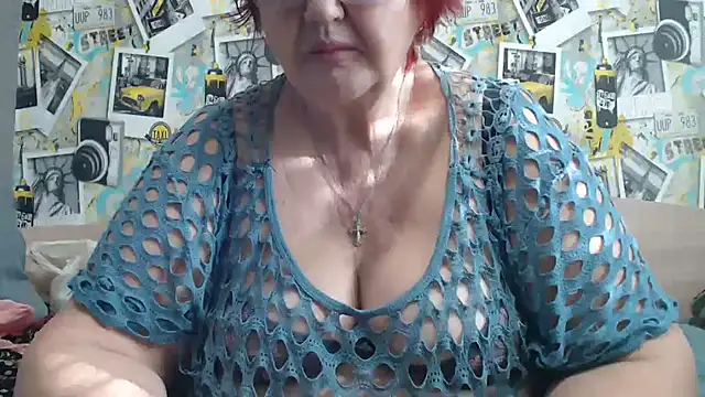 DeniseeRosea online show from November 2025 09:52:02 AM