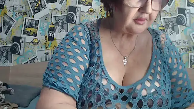 DeniseeRosea online show from November 2025 07:42:01 AM