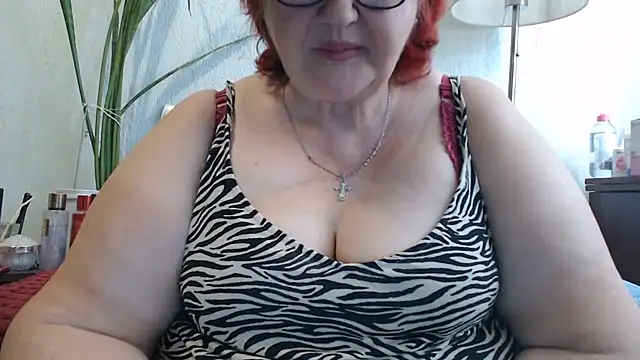 DeniseeRosea online show from May 2026 06:44:01 AM