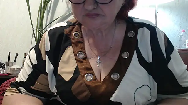 DeniseeRosea online show from May 2026 06:59:01 PM