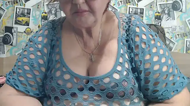 DeniseeRosea online show from November 2025 05:12:02 PM