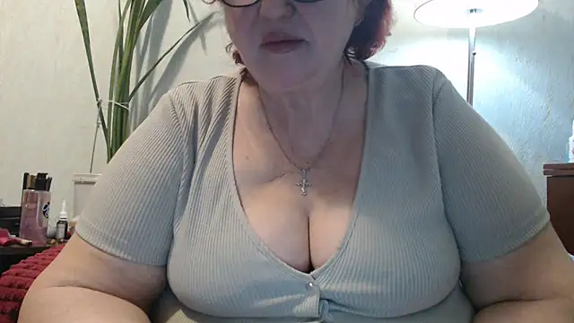 DeniseeRosea online show from April 2026 11:44:01 PM