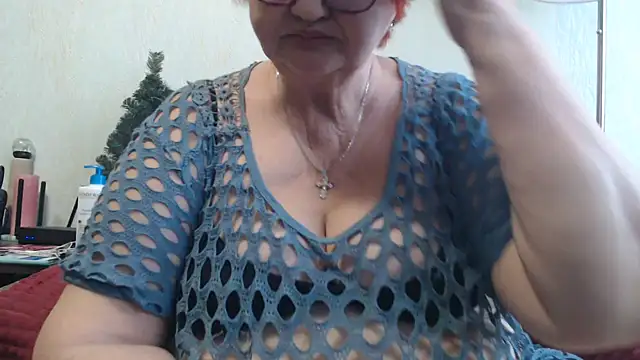 DeniseeRosea online show from March 2025 01:15:01 PM