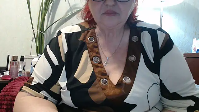 DeniseeRosea online show from May 2026 05:50:01 PM