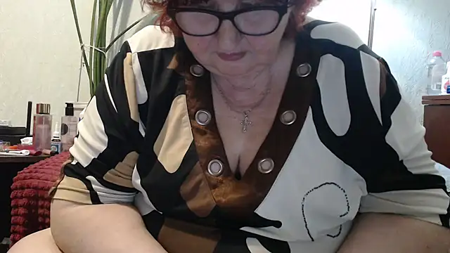 DeniseeRosea online show from May 2026 01:42:02 AM