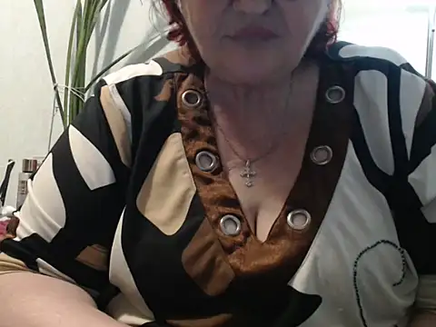 DeniseeRosea online show from May 2026 07:22:01 PM
