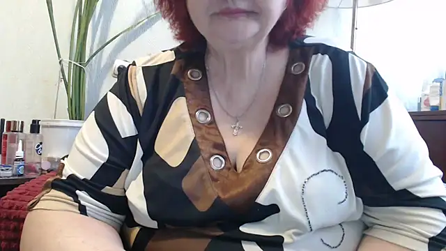 DeniseeRosea online show from April 2026 11:06:01 AM