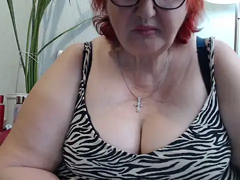 DeniseeRosea online show from June 2026 07:35:02 AM