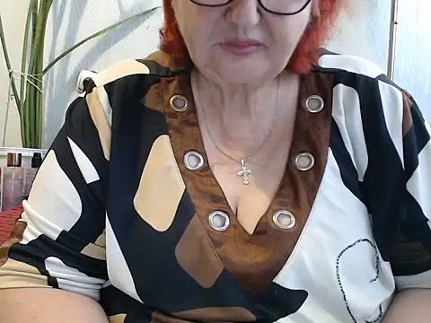 DeniseeRosea online show from June 2026 07:52:02 AM