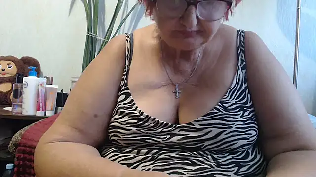 DeniseeRosea online show from September 2025 10:26:02 AM