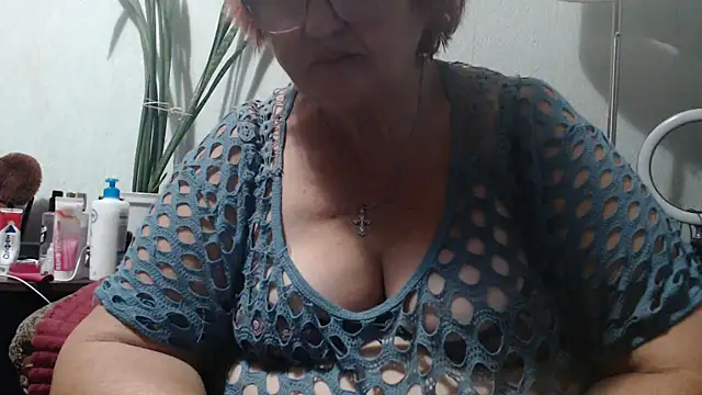 DeniseeRosea online show from September 2025 03:50:01 PM