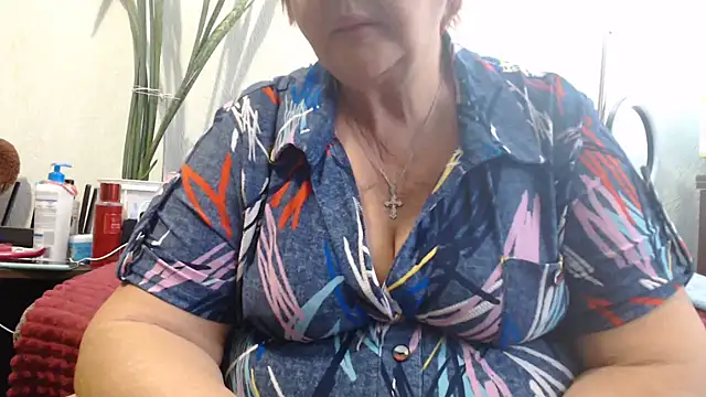 DeniseeRosea online show from October 2025 06:37:01 AM