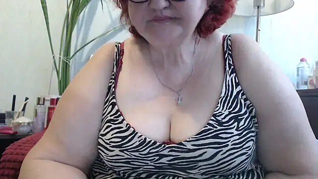 DeniseeRosea online show from May 2026 08:25:02 AM