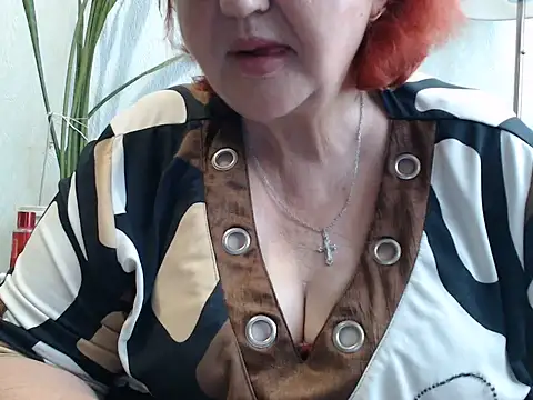 DeniseeRosea online show from June 2026 07:41:01 AM