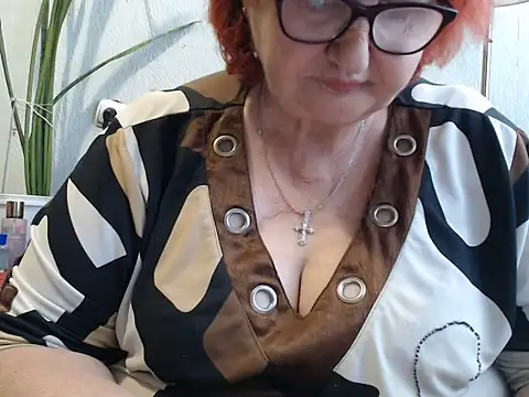 DeniseeRosea online show from June 2026 06:07:02 AM