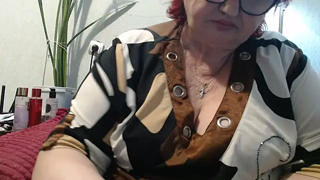 DeniseeRosea online show from May 2026 06:25:02 PM