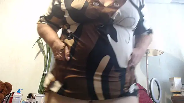 DeniseeRosea online show from October 2025 07:09:01 AM