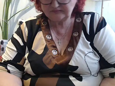 DeniseeRosea online show from May 2026 12:03:02 PM