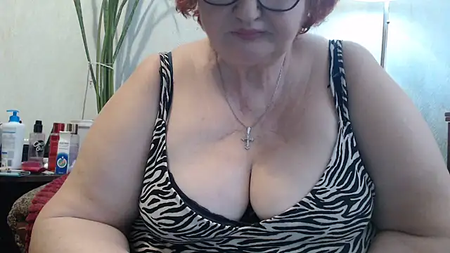 DeniseeRosea online show from February 2026 10:48:01 AM