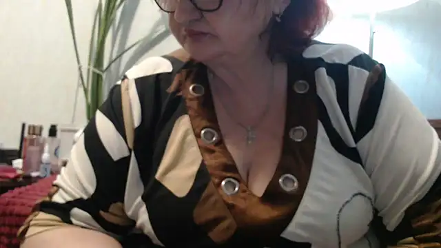 DeniseeRosea online show from May 2026 05:49:01 PM