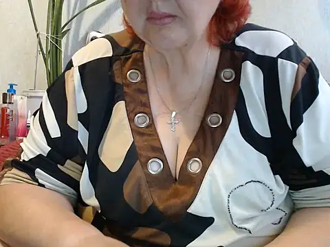 DeniseeRosea online show from July 2026 09:50:02 AM
