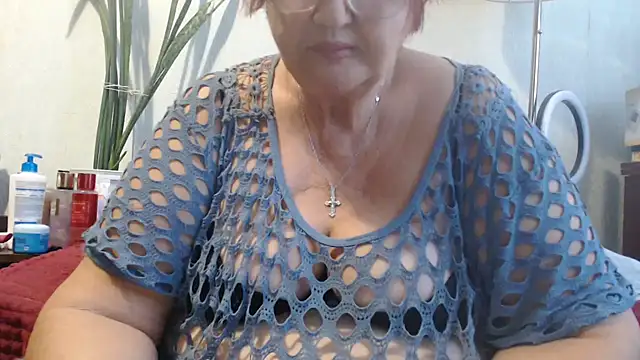 DeniseeRosea online show from October 2025 06:15:01 AM