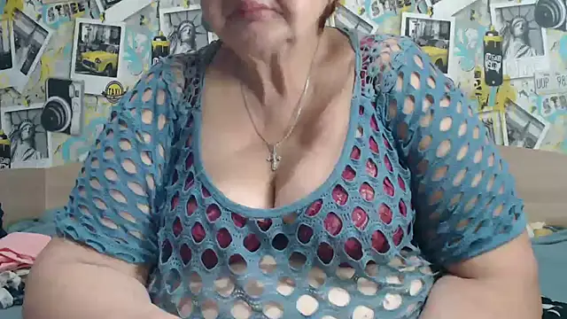 DeniseeRosea online show from November 2025 07:47:02 PM