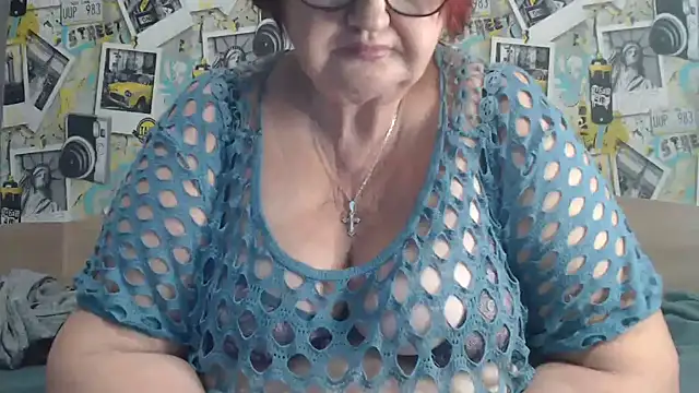 DeniseeRosea online show from November 2025 11:38:02 PM