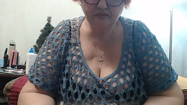 DeniseeRosea online show from March 2025 12:18:02 AM