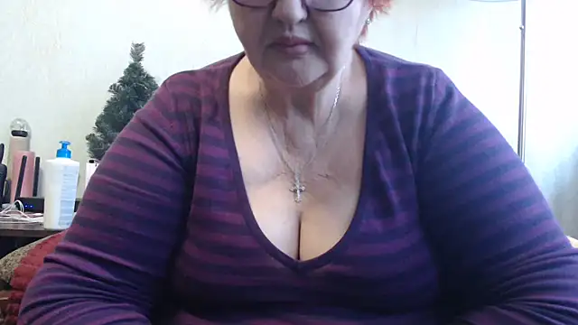 DeniseeRosea online show from March 2025 07:33:02 AM