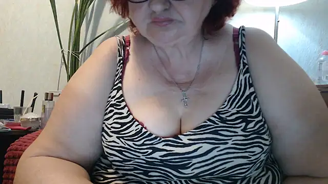 DeniseeRosea online show from May 2026 10:42:01 PM