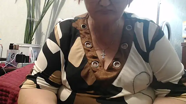 DeniseeRosea online show from October 2025 06:30:02 PM