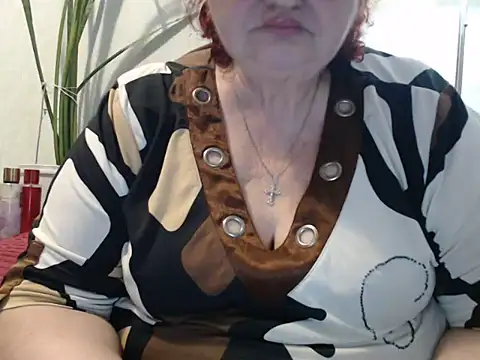 DeniseeRosea online show from May 2026 05:57:02 PM