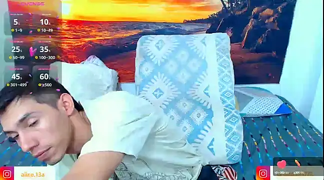 Snapshot of alicia_milk_13 chatting on January 2025 11:21:02 PM alicia milk 13 online show from January 2025 11:21:02 PM