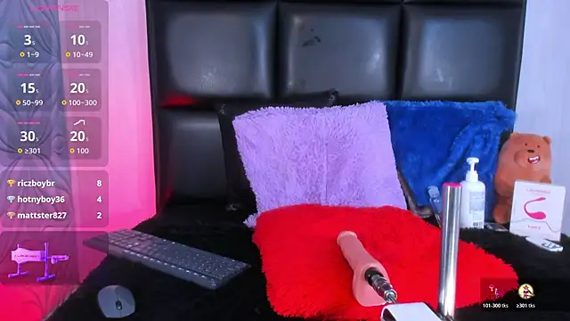 Jean Miller20 online show from October 2025 10:03:02 AM