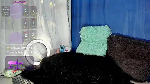 Jean Miller20 online show from February 2025 06:24:02 AM