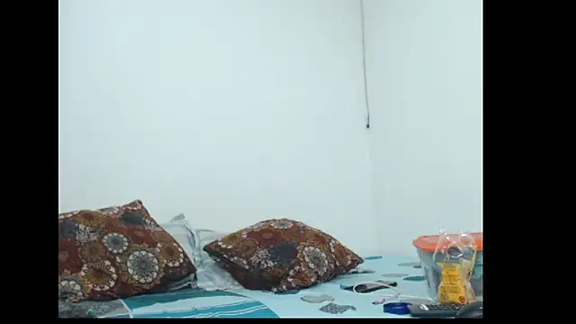 Ashley Spicy online show from February 2026 07:14:01 PM