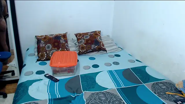 Ashley Spicy online show from January 2026 04:14:02 PM