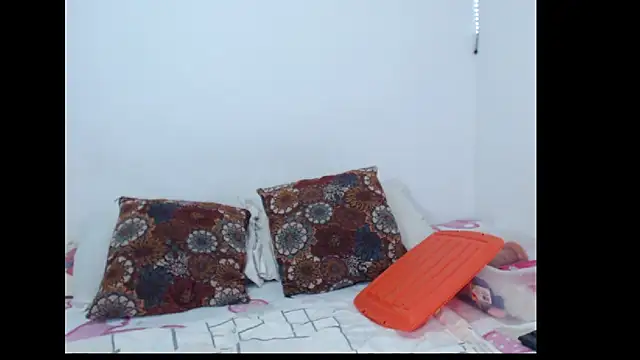 Ashley Spicy online show from June 2026 04:40:01 PM