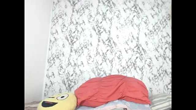 Ashley Spicy online show from March 2025 04:04:01 PM