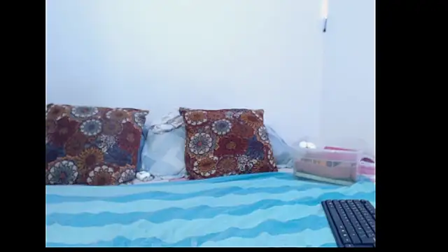 Ashley Spicy online show from April 2026 06:47:01 PM