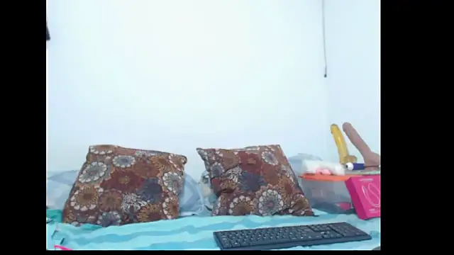 Ashley Spicy online show from March 2026 06:58:02 PM