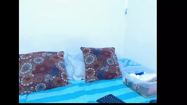 Ashley Spicy online show from April 2026 04:20:01 PM