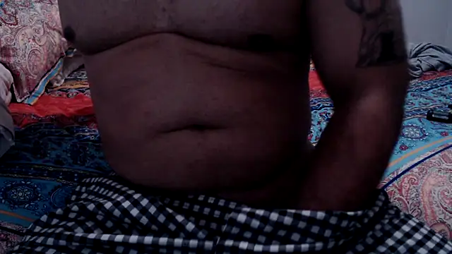 Str8 Soldier online show from December 2025 10:56:01 PM