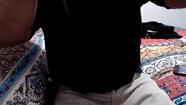 Str8 Soldier online show from January 2026 02:29:01 AM