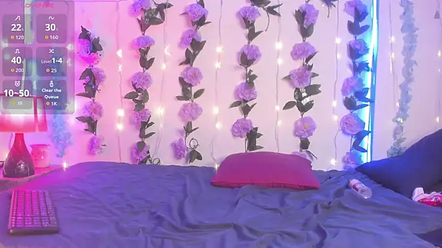 izan 20 online show from March 2026 08:18:01 PM