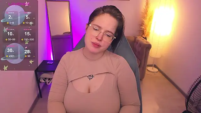 Manic pixie  online show from March 2026 03:45:01 PM