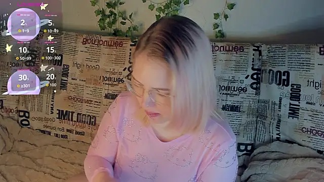 Manic pixie  online show from September 2025 04:00:02 PM