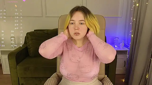 Manic pixie  online show from February 2025 10:50:02 AM
