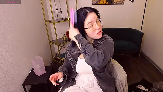 Manic pixie  online show from October 2025 11:20:01 AM